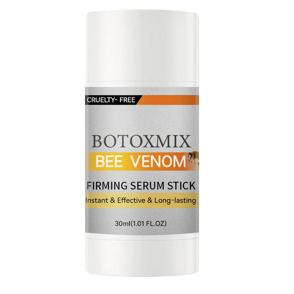 Bee Venom Firming Serum & Cream -Stick - Ozerty