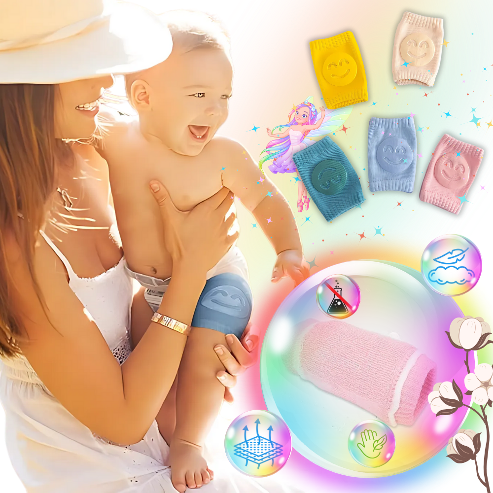 CuddleKnees Comfort Pads - Ozerty