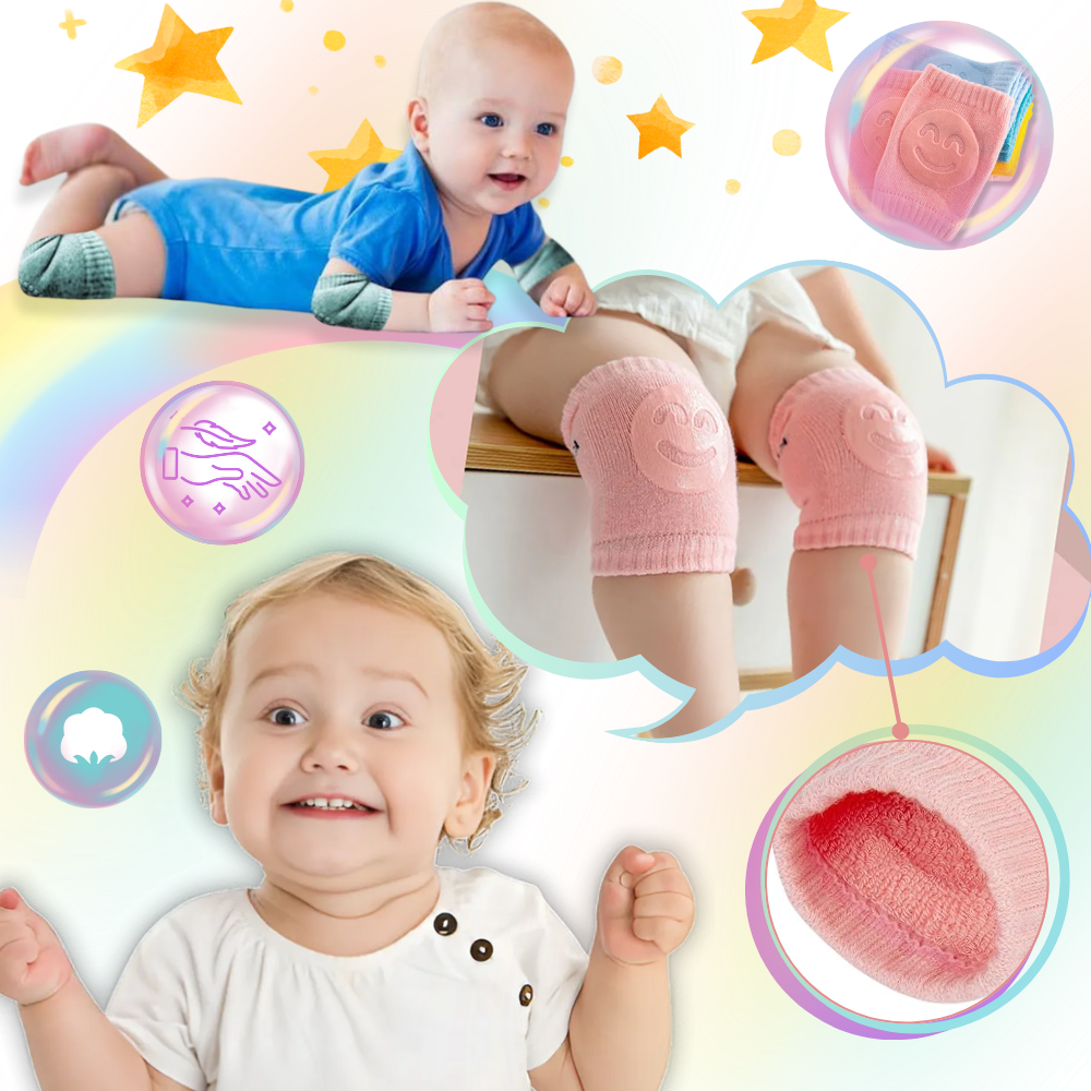 CuddleKnees Comfort Pads - Ozerty