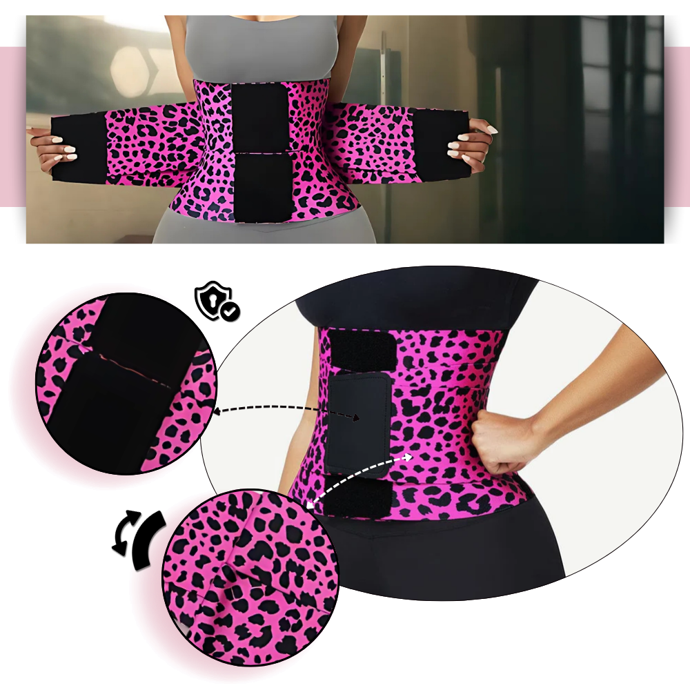 CurveMaster Triple Shaper - Ozerty