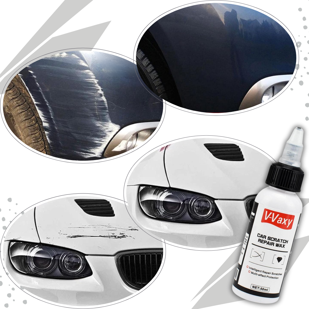 Gloss Guard Scratch Fix - Ozerty