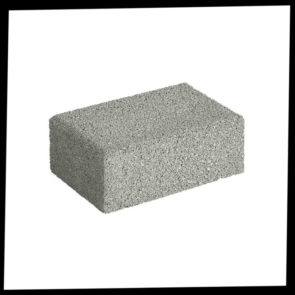 Multi-Use Griddle Stone - Ozerty