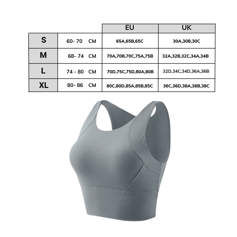 Posture Corrector Sports - Ozerty