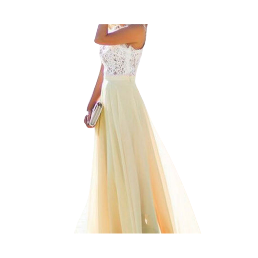 Prairie Chic Lace Chiffon Dress -Yellow - Ozerty, Prairie Chic Lace Chiffon Dress -Yellow - Ozerty, Prairie Chic Lace Chiffon Dress -Yellow - Ozerty, Prairie Chic Lace Chiffon Dress -Yellow - Ozerty, Prairie Chic Lace Chiffon Dress -Yellow - Ozerty, Prairie Chic Lace Chiffon Dress -Yellow - Ozerty