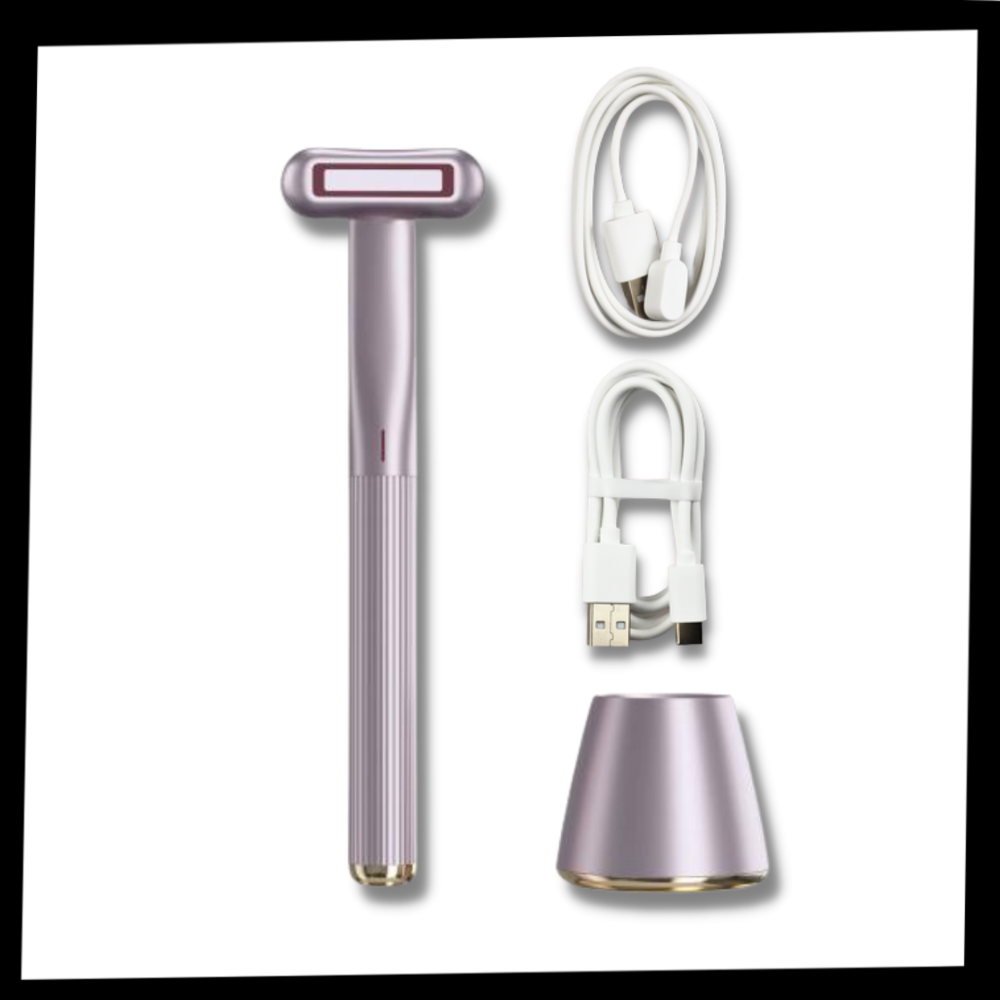 Radiant Renewal Skincare Wand
- Ozerty