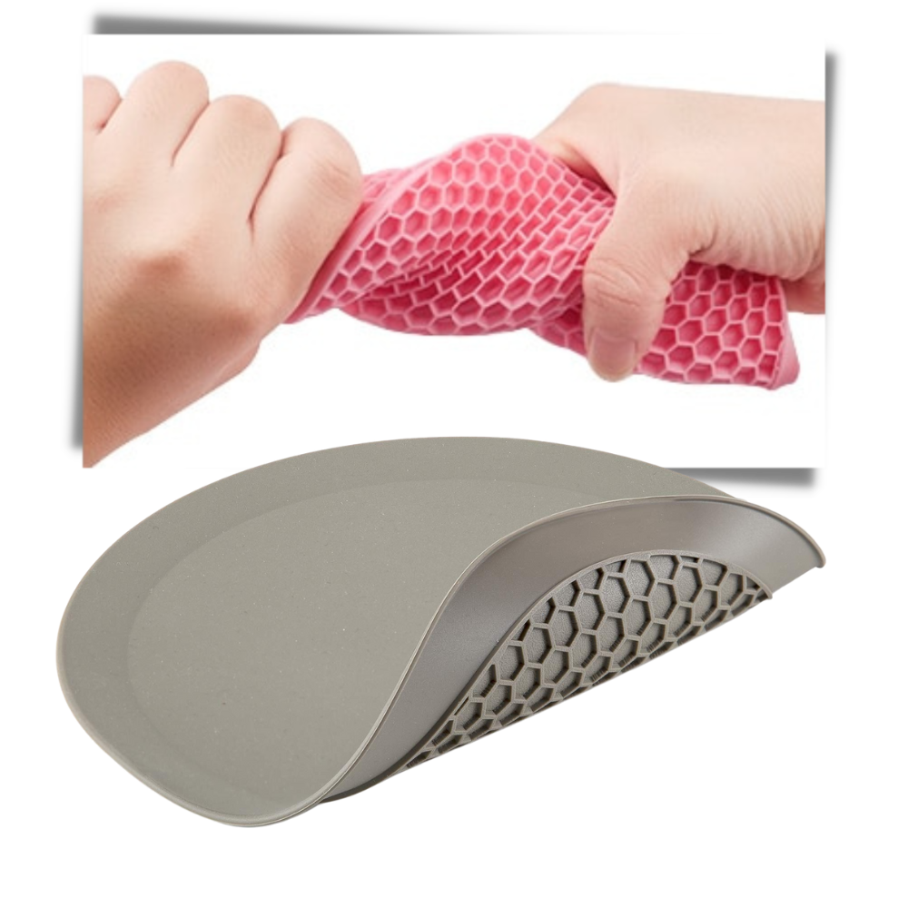 Silicone Pot holder Coaster