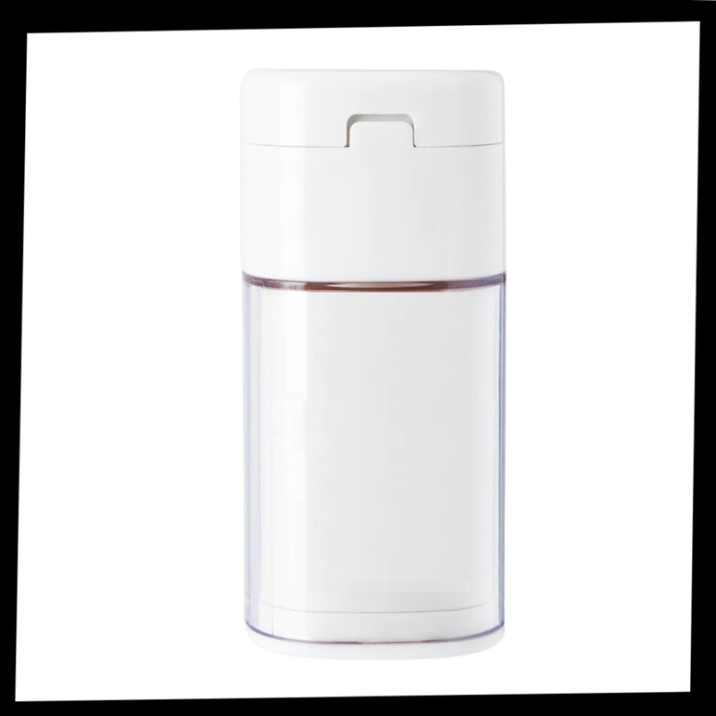 4 in 1 Pill Grinder Pulveriser