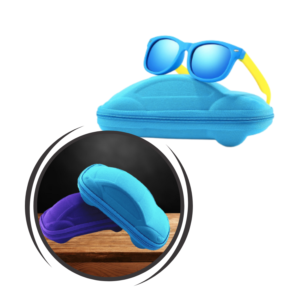 Kids Sunglasses Case
