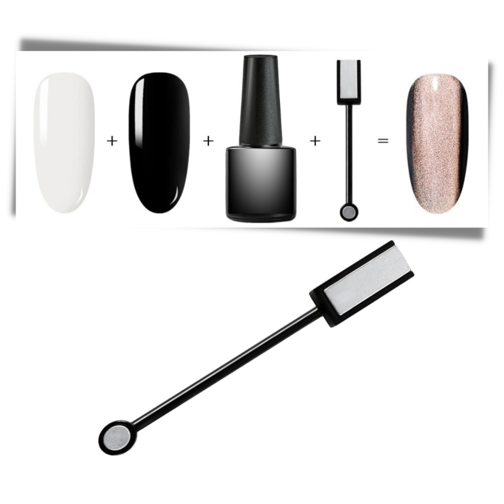 Galaxy Light Shifting Nail Polish Kit