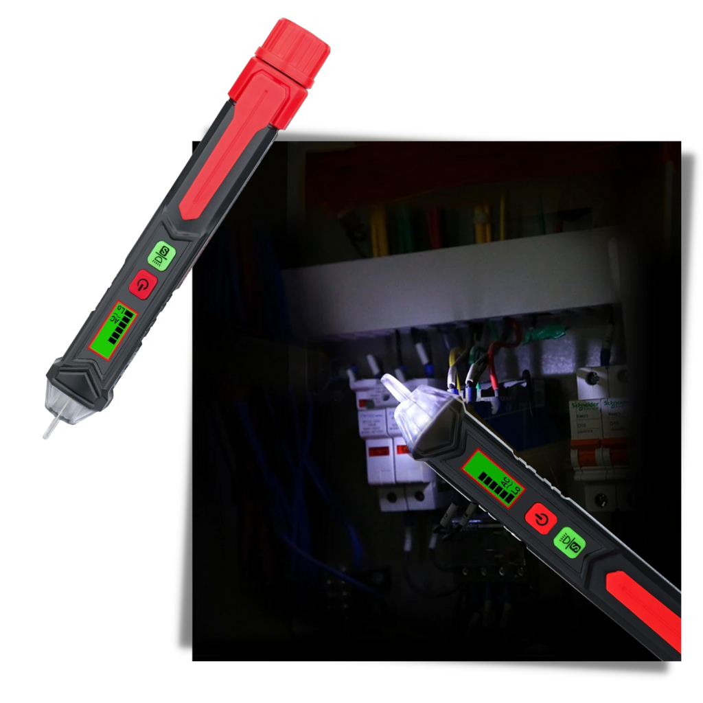 Voltage Measurement Pen