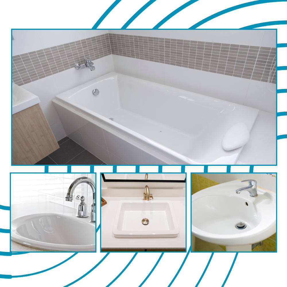 Odor Isolation Pop Up Sink Stopper  - Ozerty