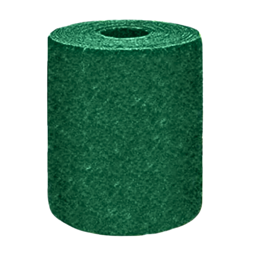 Quick Fix Green Grass Seed Mat -20x1000 cm/8x393 inch - Ozerty